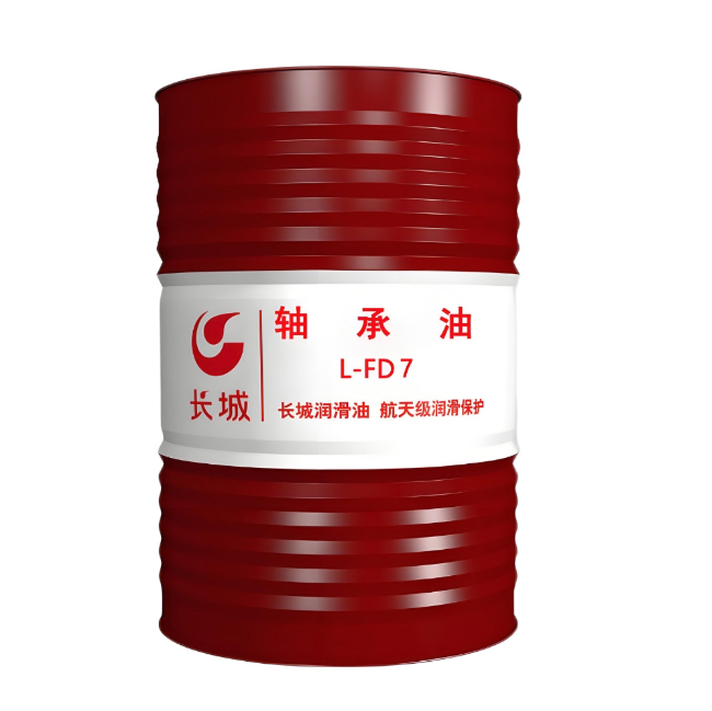 昌图长城FD轴承油